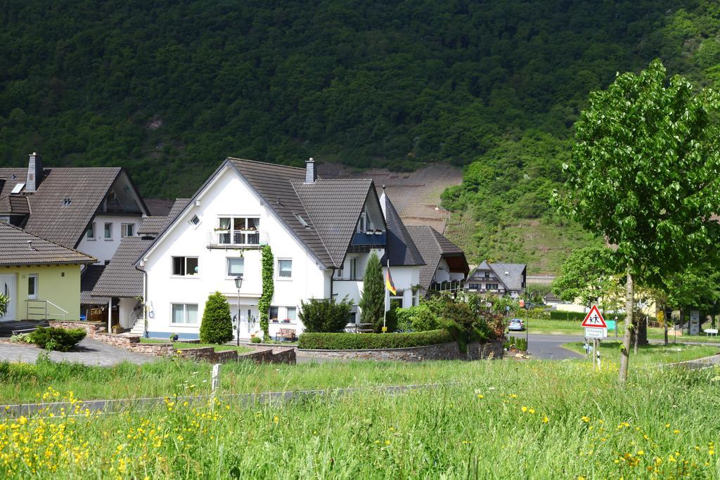 Appartement Familie Ernst ブルッティヒ・ファンケル 部屋 写真