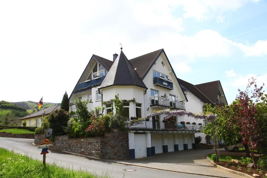 Appartement Familie Ernst ブルッティヒ・ファンケル 部屋 写真